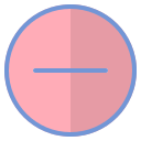 Delete,Minus,Multimedia,Remove,Ui,User interface,Ux